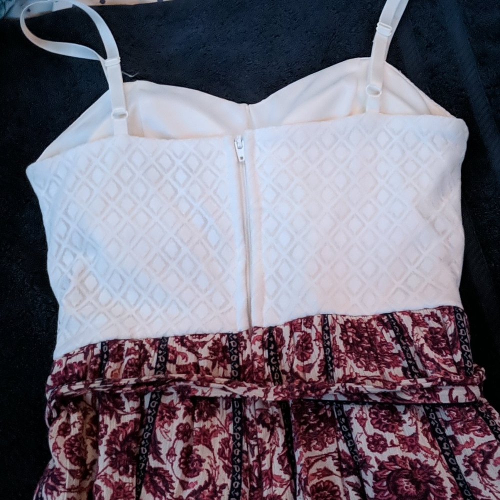 Romper - Picture 3 of 3